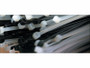 14" Black Cable Ties Bag Of 100