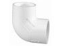 25/Bx 1.25" Slip 90^ Ell 25/Bx 1.25" Slip 90^ Ell