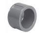 Sch80 Cap 1.5" Slip