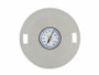 Pentair Pacfab Skimclean Skimmer Lid w/ Thermometer - White