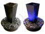 Black Papyrus Fountain Kit Black Papyrus Fountain Kit
