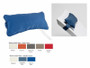 Ocean Blue Headrest Pillow Ocean Blue Headrest Pillow