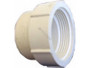 Return Plumbing Extender