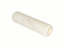 3/8" Nap White Woven Lint Free Roller Cover 3/8" Nap White Woven Lint Free Roller Cover