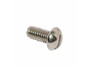 8-32X3/8" Screw Retainer