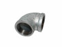 1.5" Elbow 90^ Galvanized