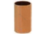 40/Cs 2" Copper Coupling W/O Stop