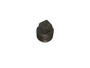 .75" Black Iron Sq Head Plug