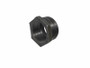 1.5"X1.25" Bushing Hx Black