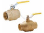 Lead Free .5" Bibb Rb Male He