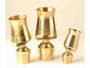 1402 1"Fpt Fountain Tek Cascade Nozzle W/ Swivel