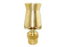 Monarc CQ 1403 Fountain Tek Cascade Nozzle with Swivel 1.5 Inch FPT