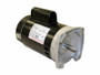 .75Hp 115/230V 56Y Thrd Sqfl Ur Odp Motor