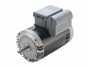 2Hp 230V 56J Guardian Thrd Odp Motor