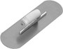 Macalite Trowel Blue Steel 10"X3"