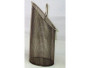 4" Std Full Outlet 316Ss Replacement Basket Only