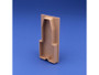 Tan Drain Rite Drain End Cap