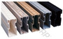 10' Drain Rite Drain Gray
