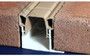 10' Gray Pave Rite Drain Top Only