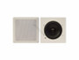 60W 3" Compact Full Range In-Wall Speaker