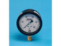 2.5" 0- 100 Lf Pressure Gauge