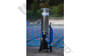 Lincoln 27-010 Portable Vacuum System 1.5 HP 110V 155 SqFt