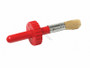 Brush Applicator Qt Red Handle