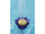 Flower Fountain for AG/IG Pools (Wall Mounted)