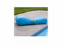 Turquoise Capri Inflatable Lounger Turquoise Capri Inflatable Lounger