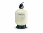 Pentair SD60 22" TM Sand Dollar Sand Filter w/ 1.5" MPV