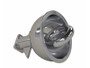 Round Cpb Cup Anchor W/ Removable Eyebolt