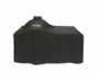 Oval Large 300 W/ Ct Heavy-Duty Grill Cover