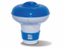 1" Chlorine/ Bromine Spa/ Pool Floating Tab Disp 1" Chlorine/ Bromine Spa/ Pool Floating Tab Disp