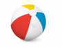36"  Play Ball Inflatable Beach Ball