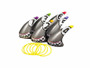 Shark Zone Ring Toss