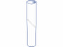 14/Pcs Pv3 Riser Pipe