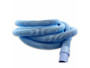 1.5"X50' Aqua Flex Vac Hose W/ Swl Cuff