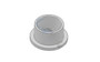 Praher Plastics SU-150-10 1 1/2" Slip End