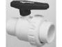 True Union 1.5" Sxs Sgl Union Ball Vlv