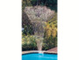 PoolStyle, PS385CBX, Waterfall Fountain