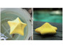 2/Pk Absorbant Starfish Sponges
