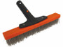 10" Supreme Series SS Bristle Algae Brush