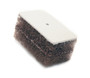 3"X4" Coarse Tile Scrubber Repad