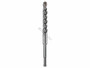 Sds-Plus Ct Shank Bit S4 .5"X4"X6"