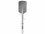 Breaker Hammer 1-1/8 Shank 5.5"X20" Clay Spade