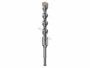 Sds-Plus Shank Bit S4 .75"X6"X8"
