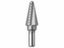 Step Drill .25.75 Hss