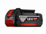 Battery 4.0Ah 2Pk 18V Lithium-Ion Fatpack