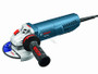 4.5" Angle Grinder W/ Paddle Switch