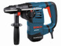 1-1/8" Sds-Plus Rotary Hammer W/ Vibration Control